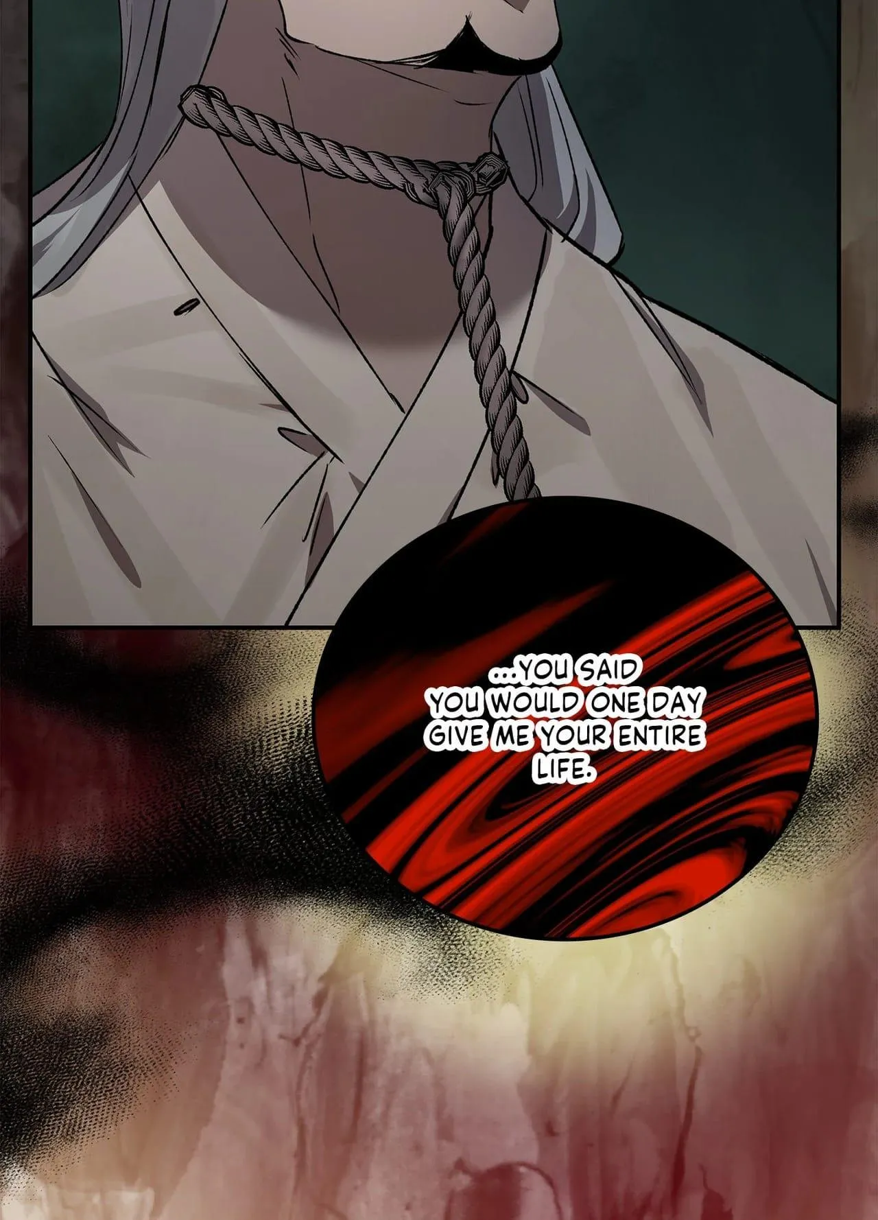 Daemuljeon - Chapter 46.02 Page 67