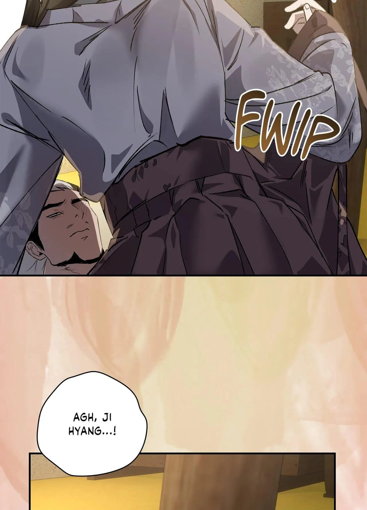 Daemuljeon - Chapter 46.02 Page 69