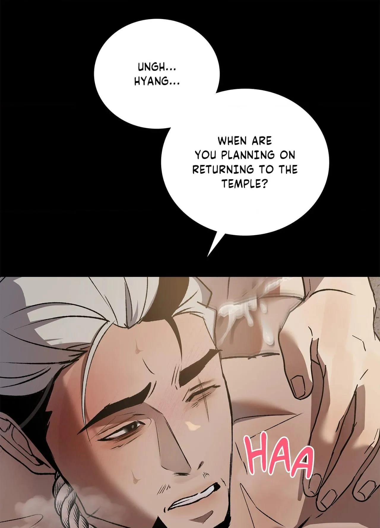 Daemuljeon - Chapter 46.03 Page 6
