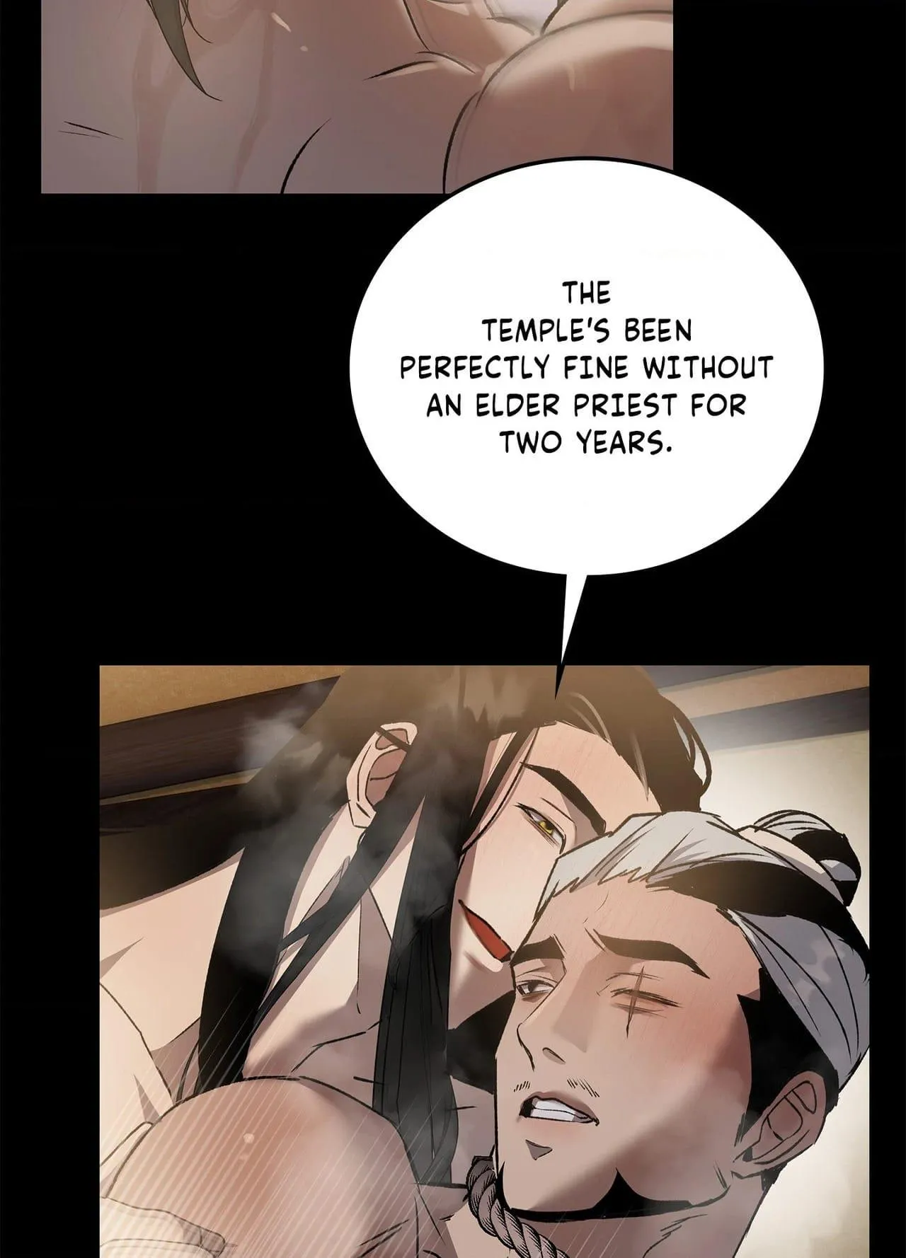 Daemuljeon - Chapter 46.03 Page 8