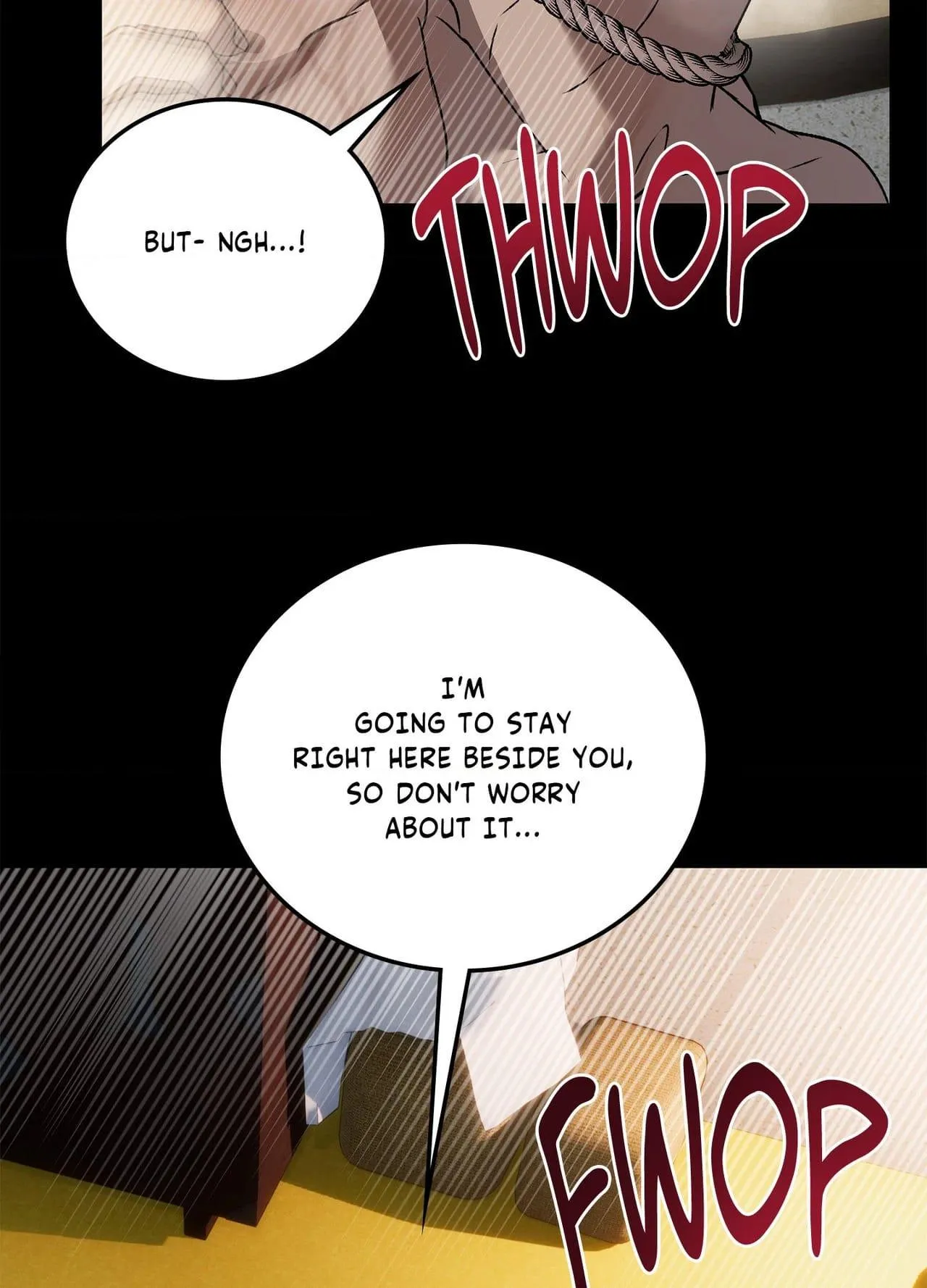 Daemuljeon - Chapter 46.03 Page 9