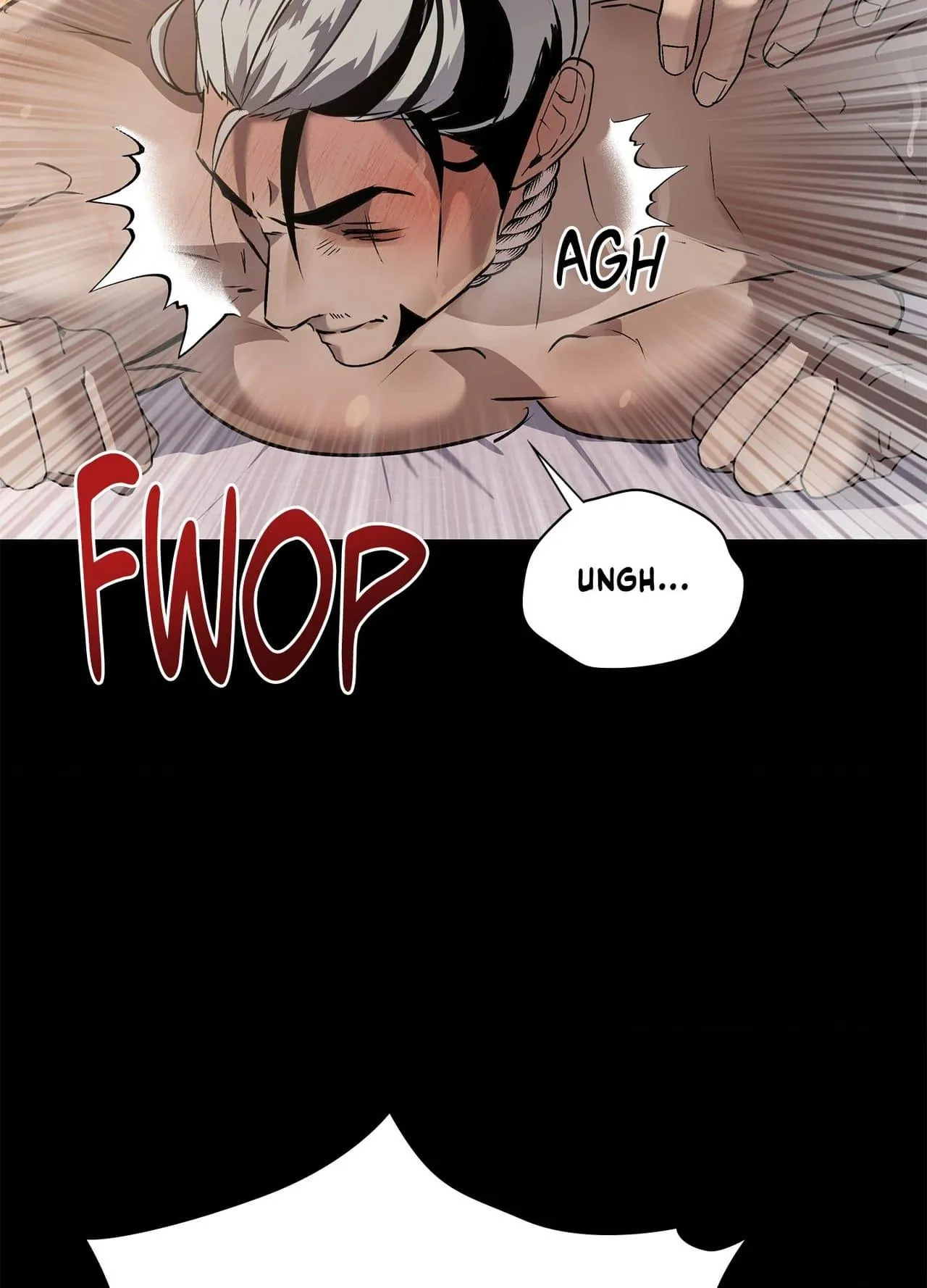Daemuljeon - Chapter 46.03 Page 12