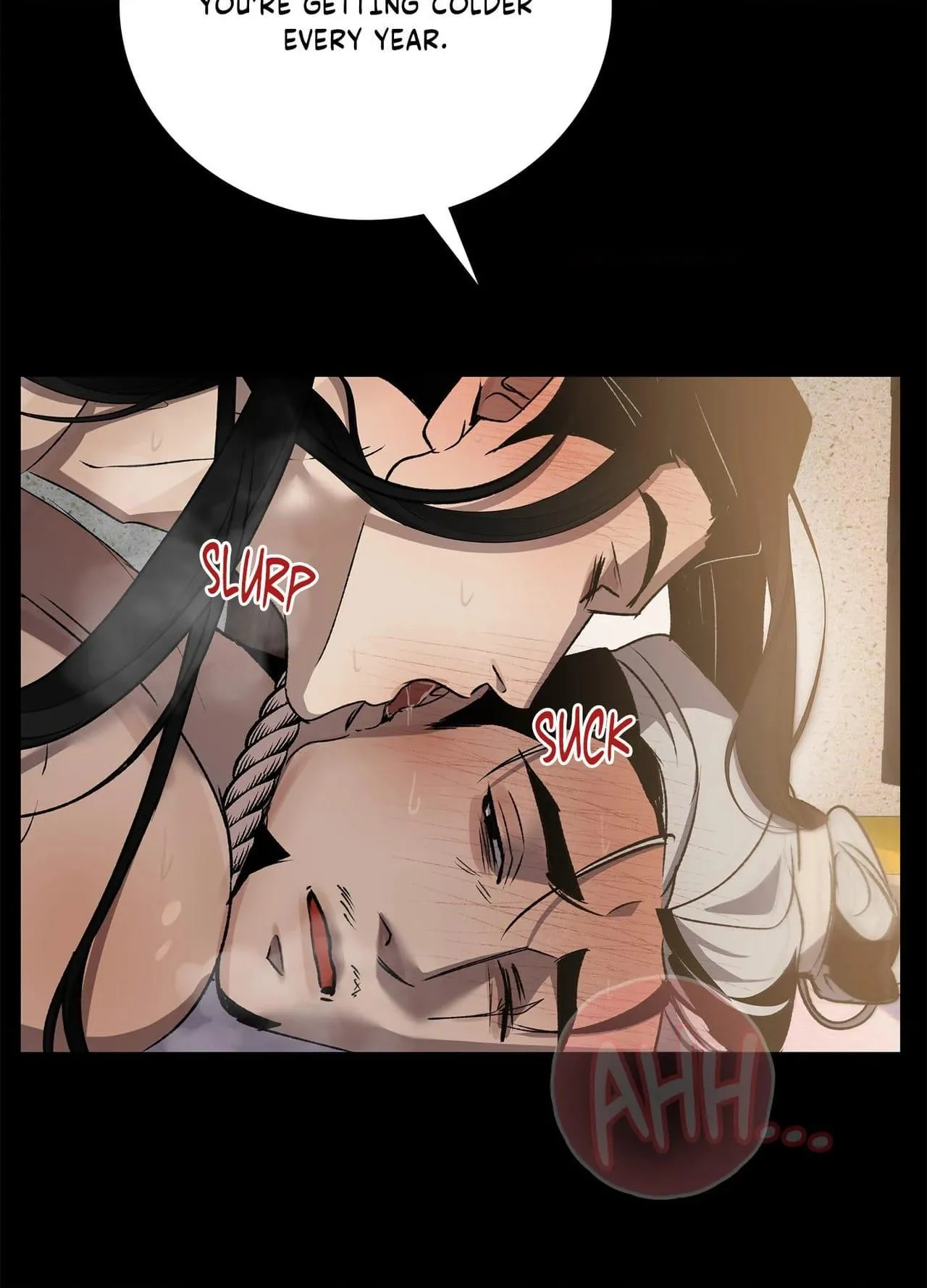Daemuljeon - Chapter 46.03 Page 15