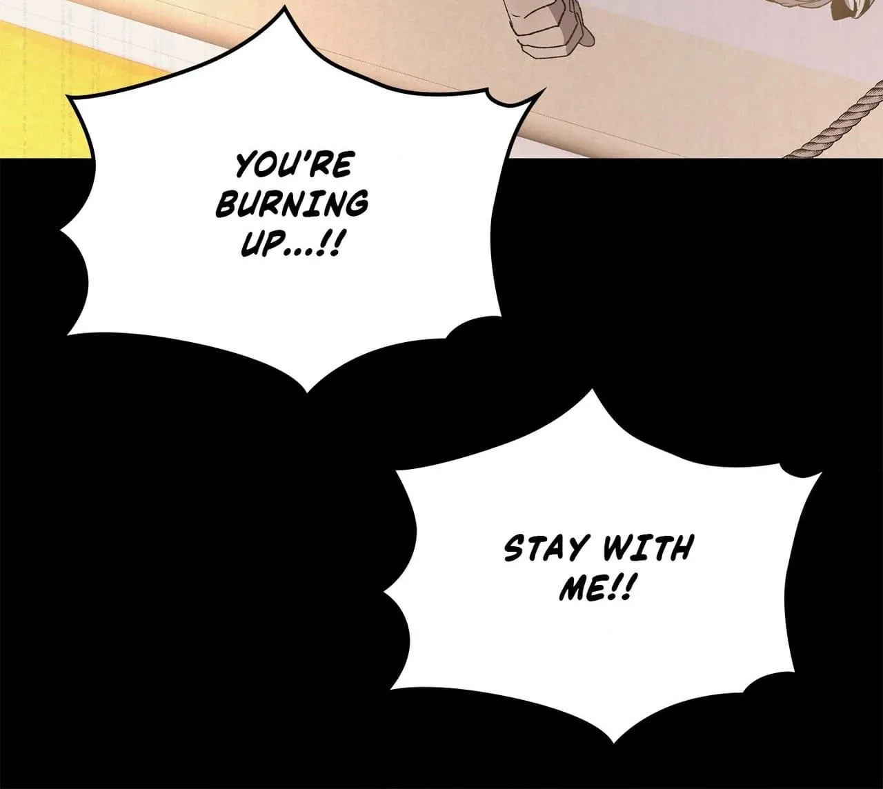 Daemuljeon - Chapter 46.03 Page 19