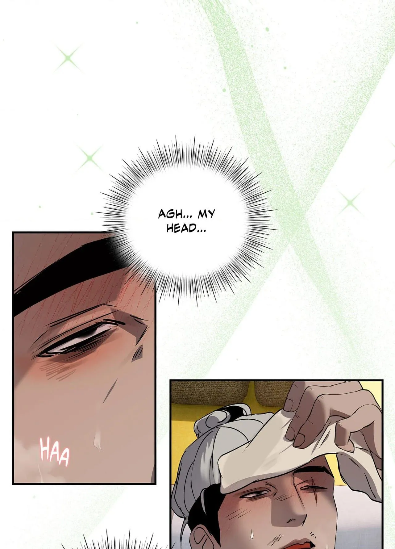 Daemuljeon - Chapter 46.03 Page 24