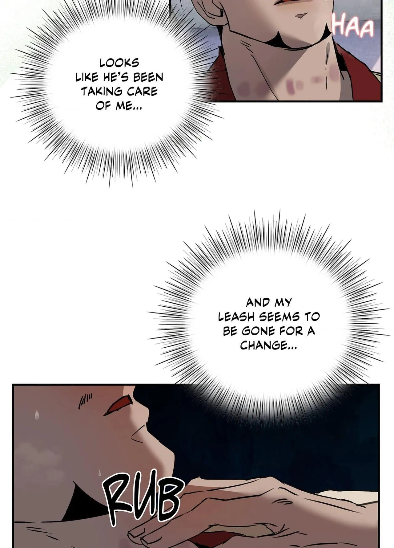 Daemuljeon - Chapter 46.03 Page 25