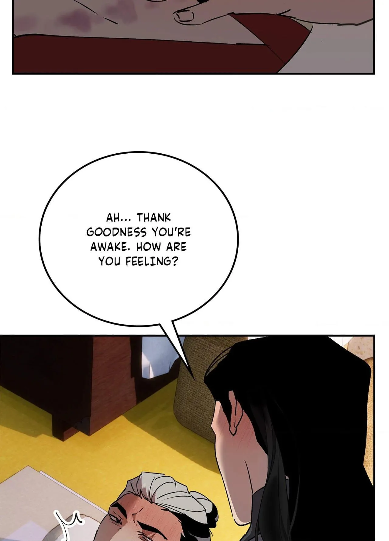 Daemuljeon - Chapter 46.03 Page 26