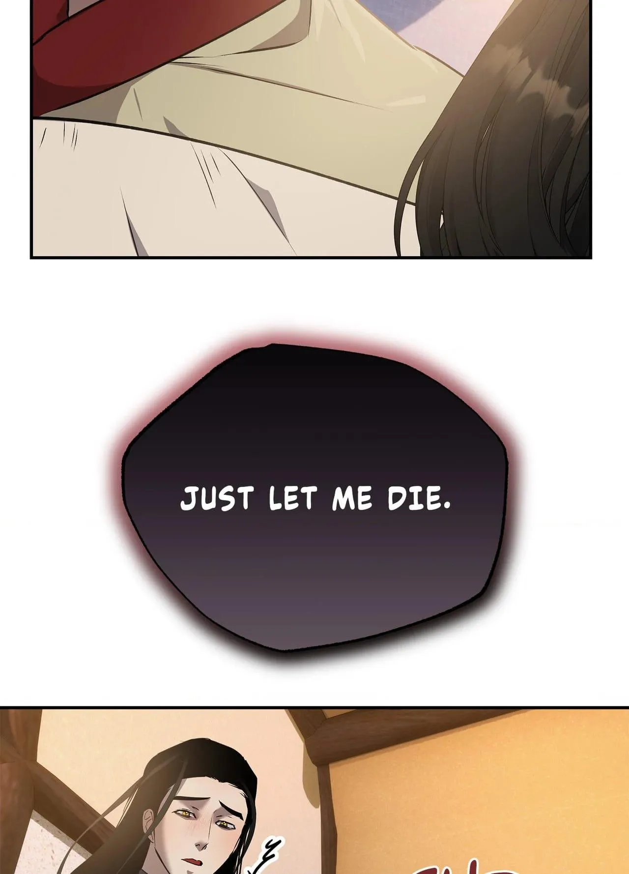 Daemuljeon - Chapter 46.03 Page 31