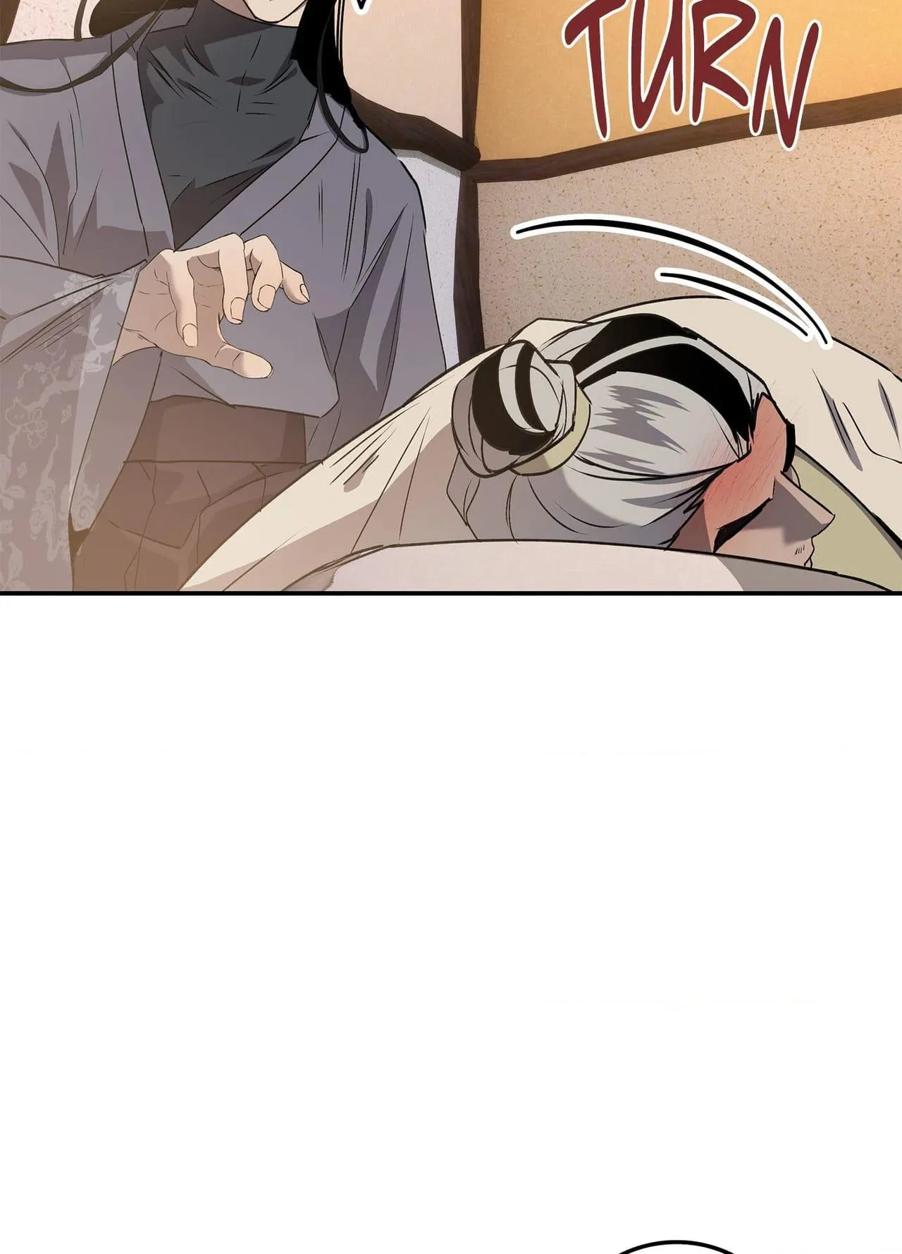 Daemuljeon - Chapter 46.03 Page 32
