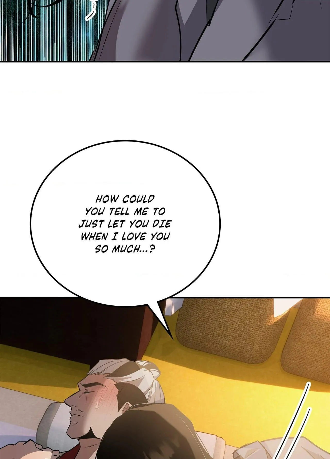 Daemuljeon - Chapter 46.03 Page 35