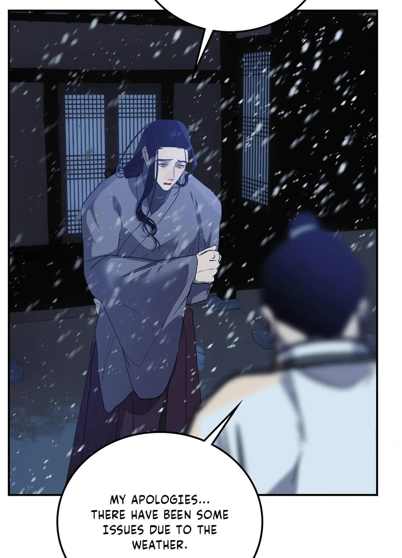 Daemuljeon - Chapter 46.03 Page 44