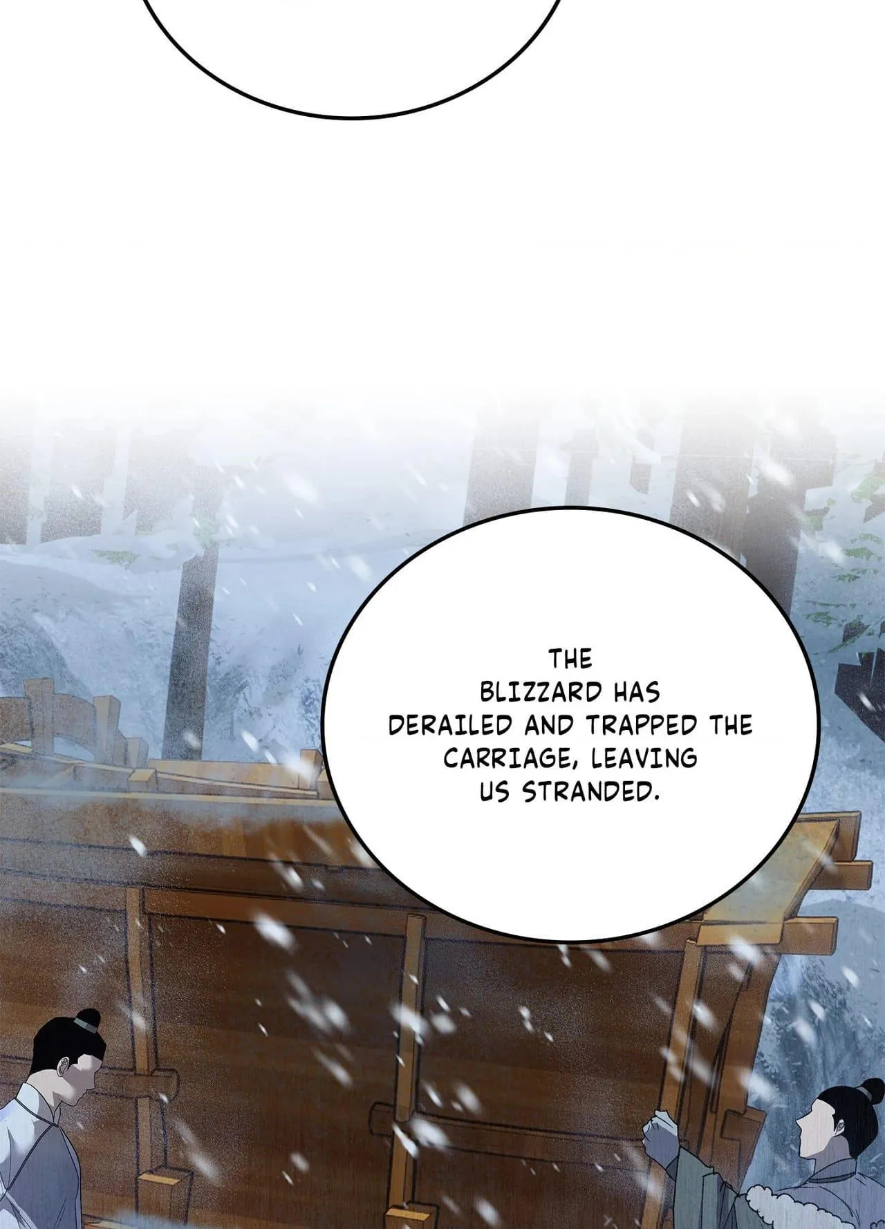 Daemuljeon - Chapter 46.03 Page 45