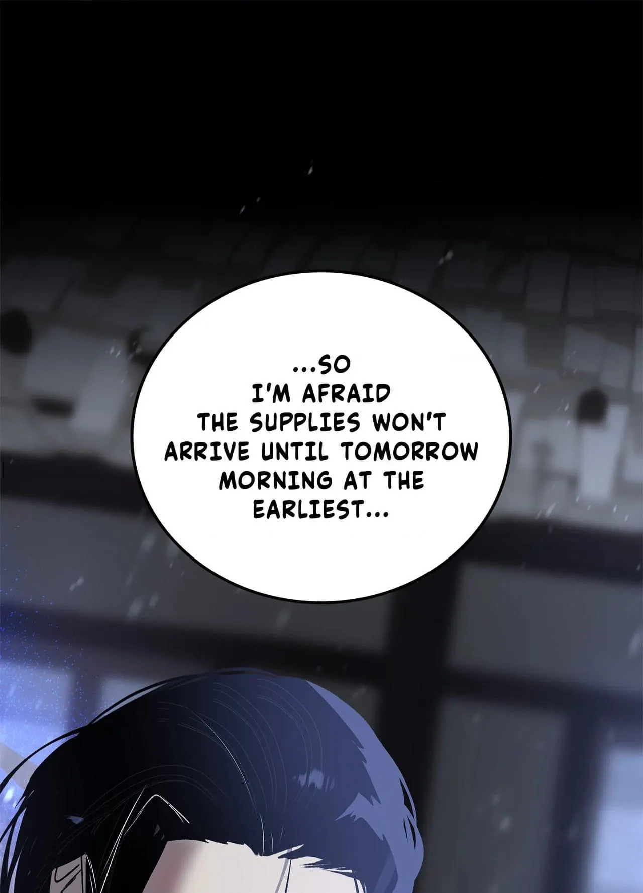 Daemuljeon - Chapter 46.03 Page 48