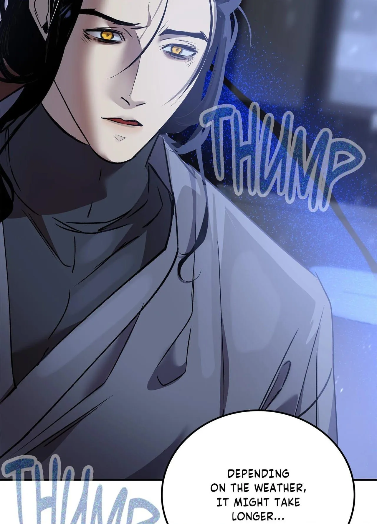 Daemuljeon - Chapter 46.03 Page 49