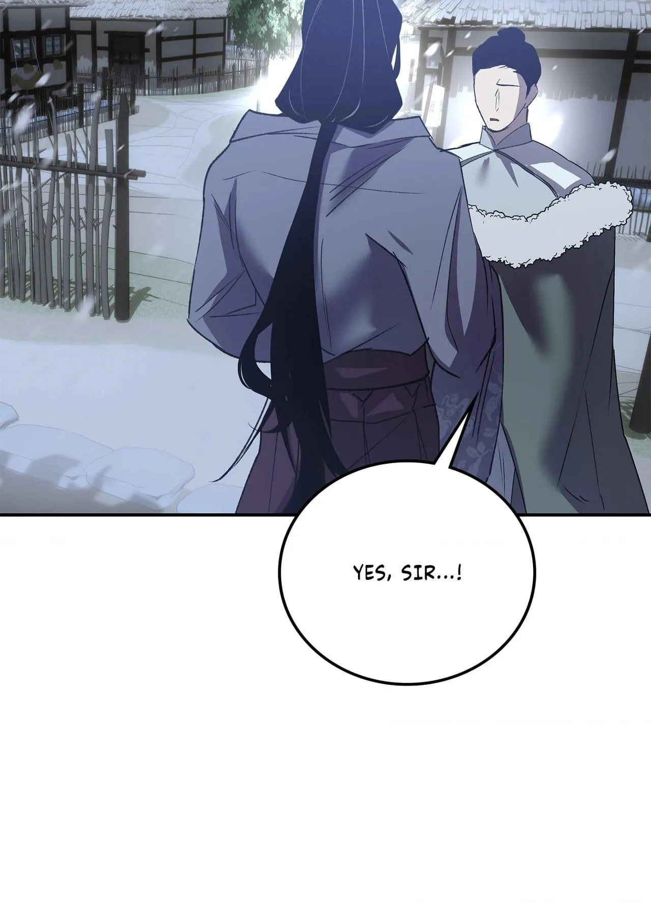 Daemuljeon - Chapter 46.03 Page 53