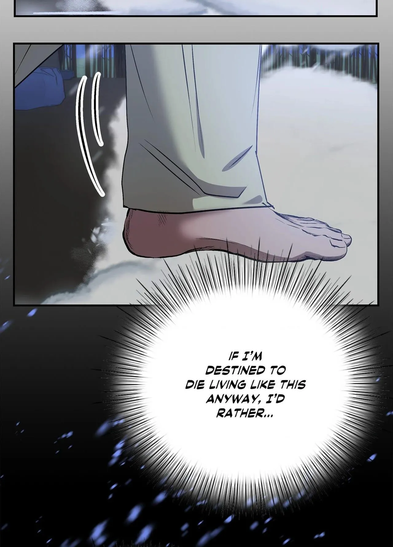 Daemuljeon - Chapter 46.03 Page 69