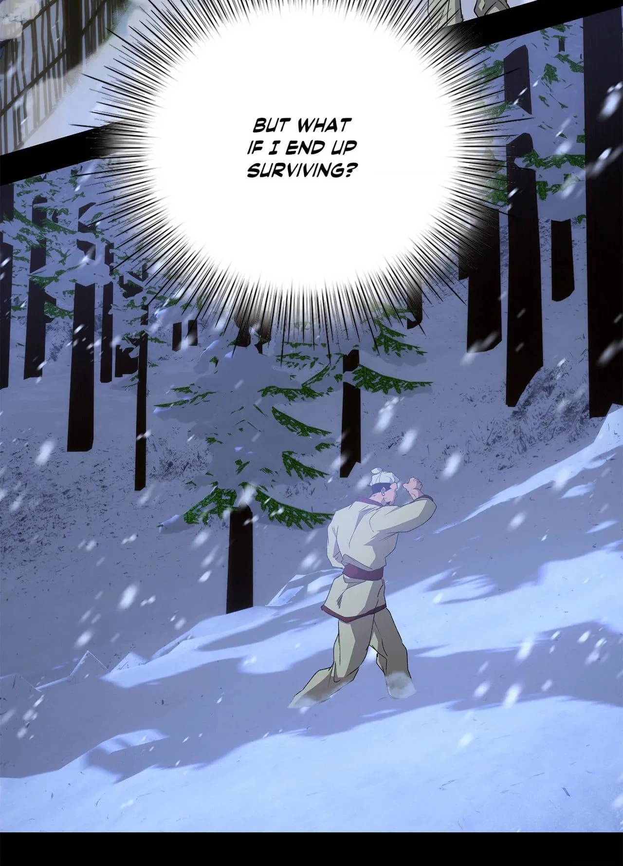 Daemuljeon - Chapter 46.03 Page 71