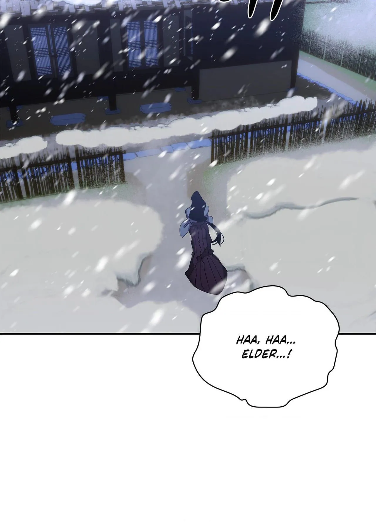 Daemuljeon - Chapter 46.03 Page 78