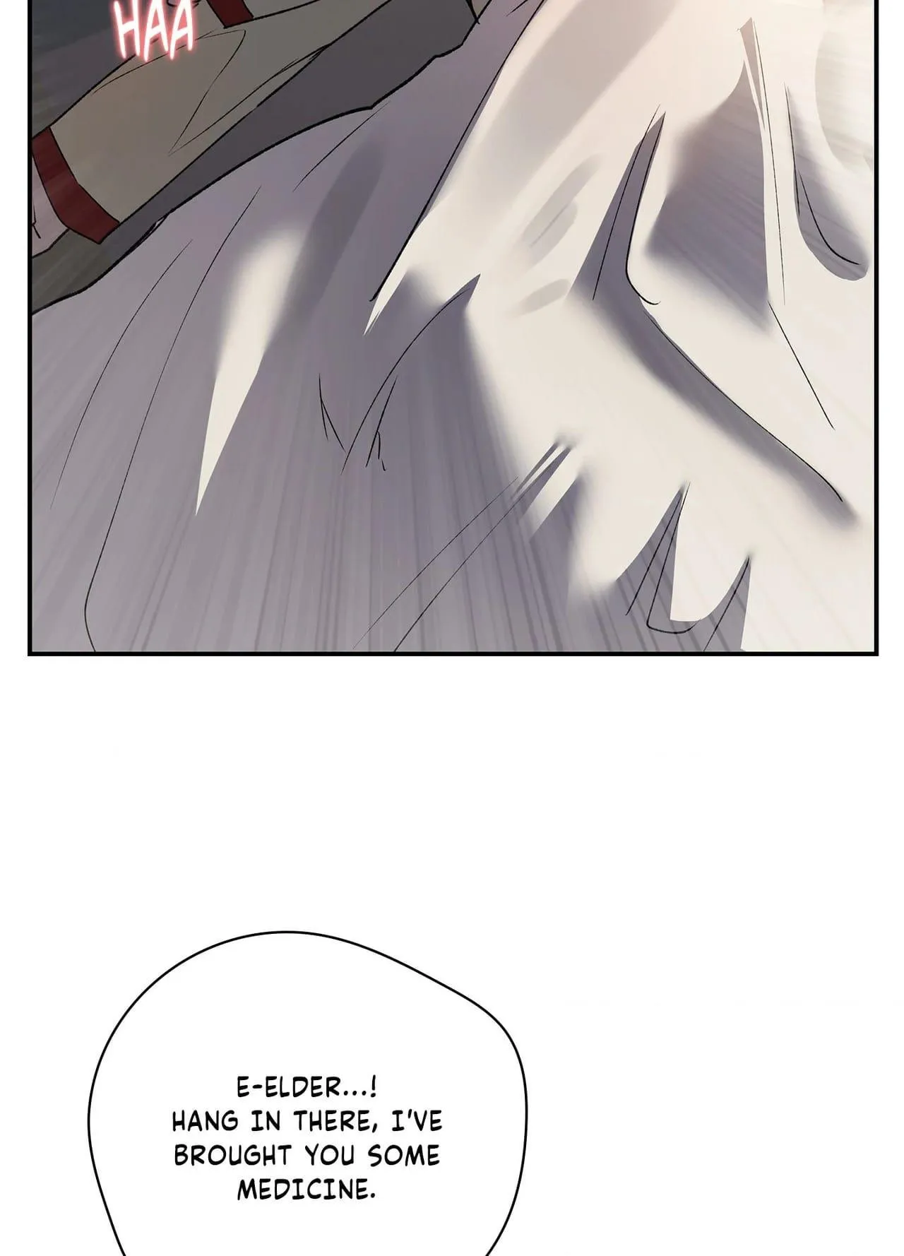 Daemuljeon - Chapter 46.03 Page 84