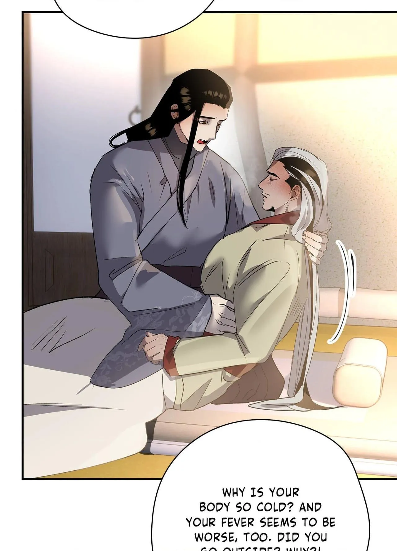 Daemuljeon - Chapter 46.03 Page 85