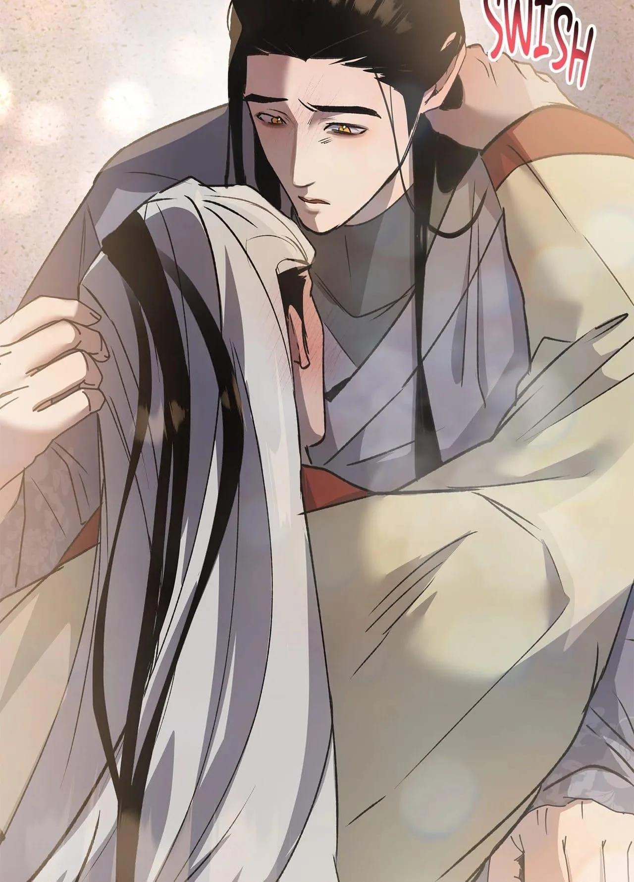 Daemuljeon - Chapter 46.03 Page 90