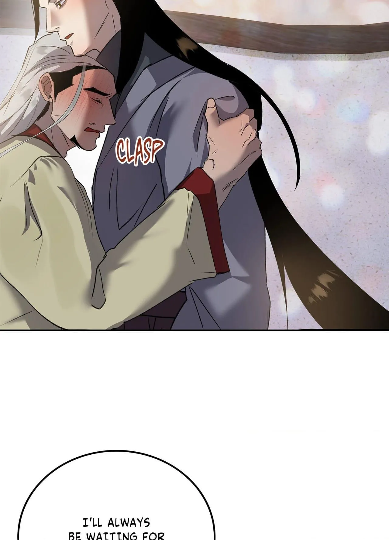 Daemuljeon - Chapter 46.03 Page 93