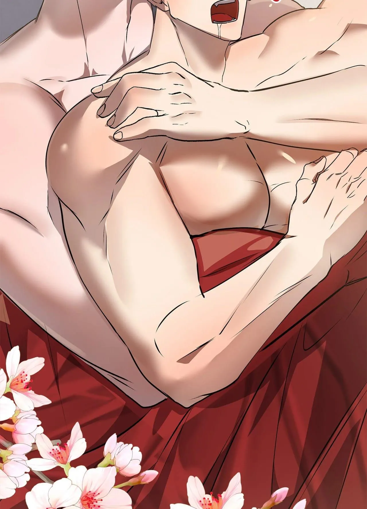 Daemuljeon - Chapter 46.04 Page 4