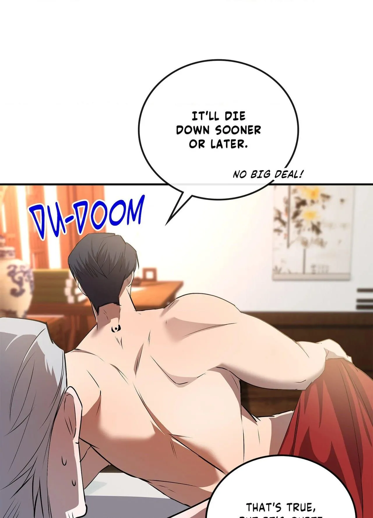 Daemuljeon - Chapter 46.04 Page 20