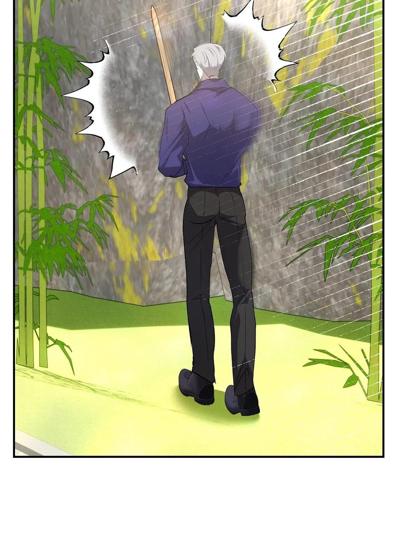 Daemuljeon - Chapter 46.04 Page 28