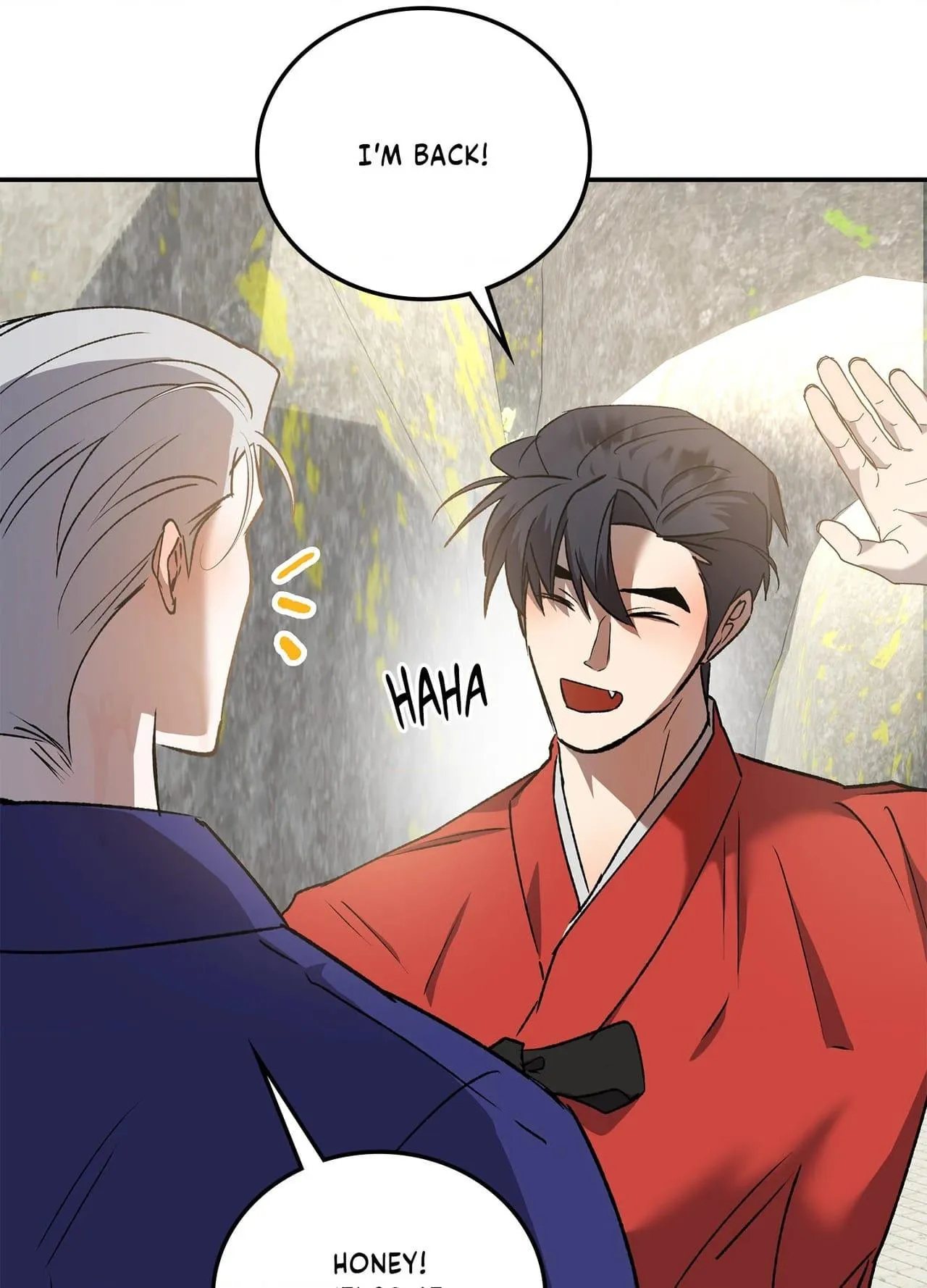 Daemuljeon - Chapter 46.04 Page 33