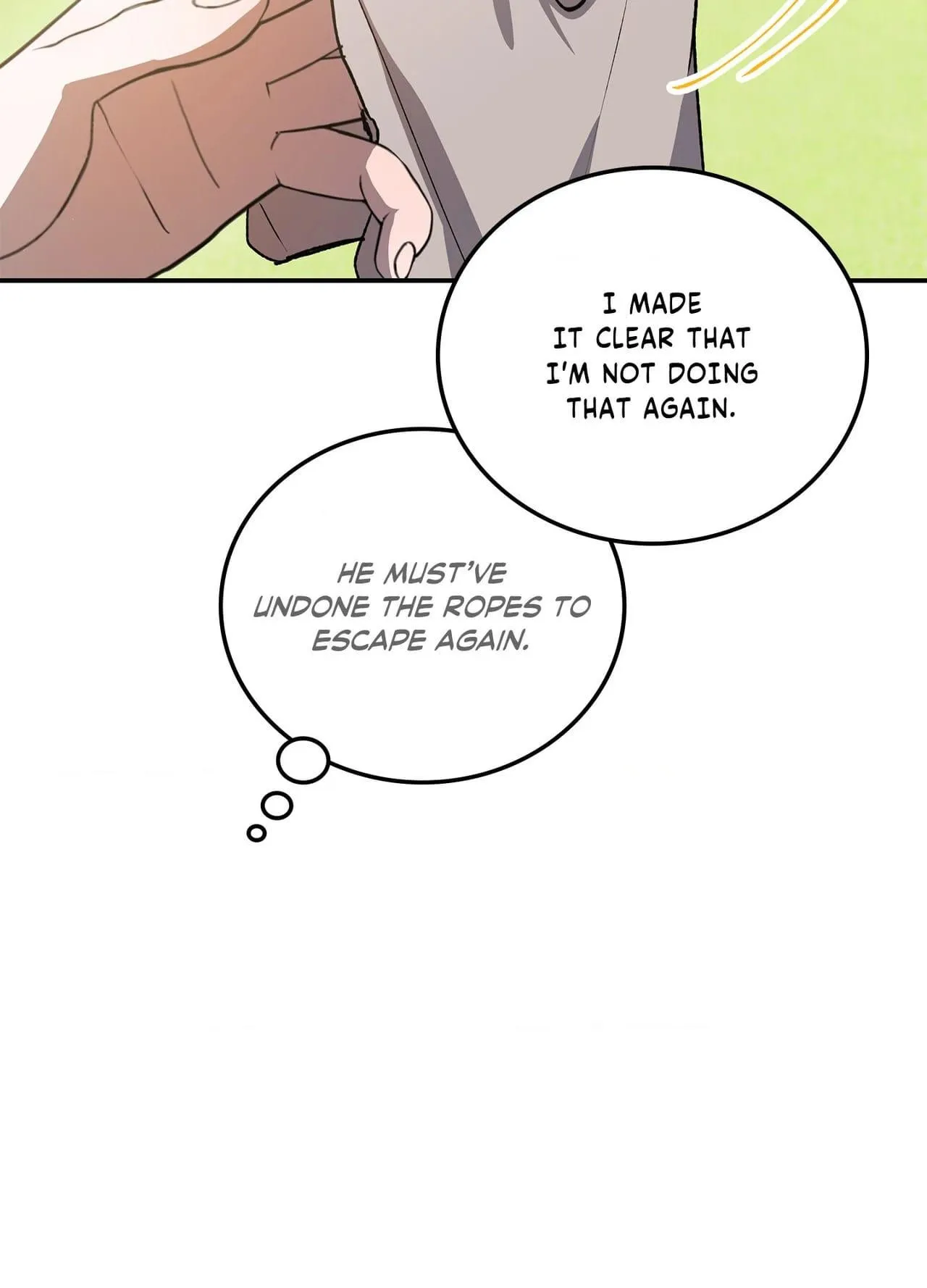 Daemuljeon - Chapter 46.04 Page 35