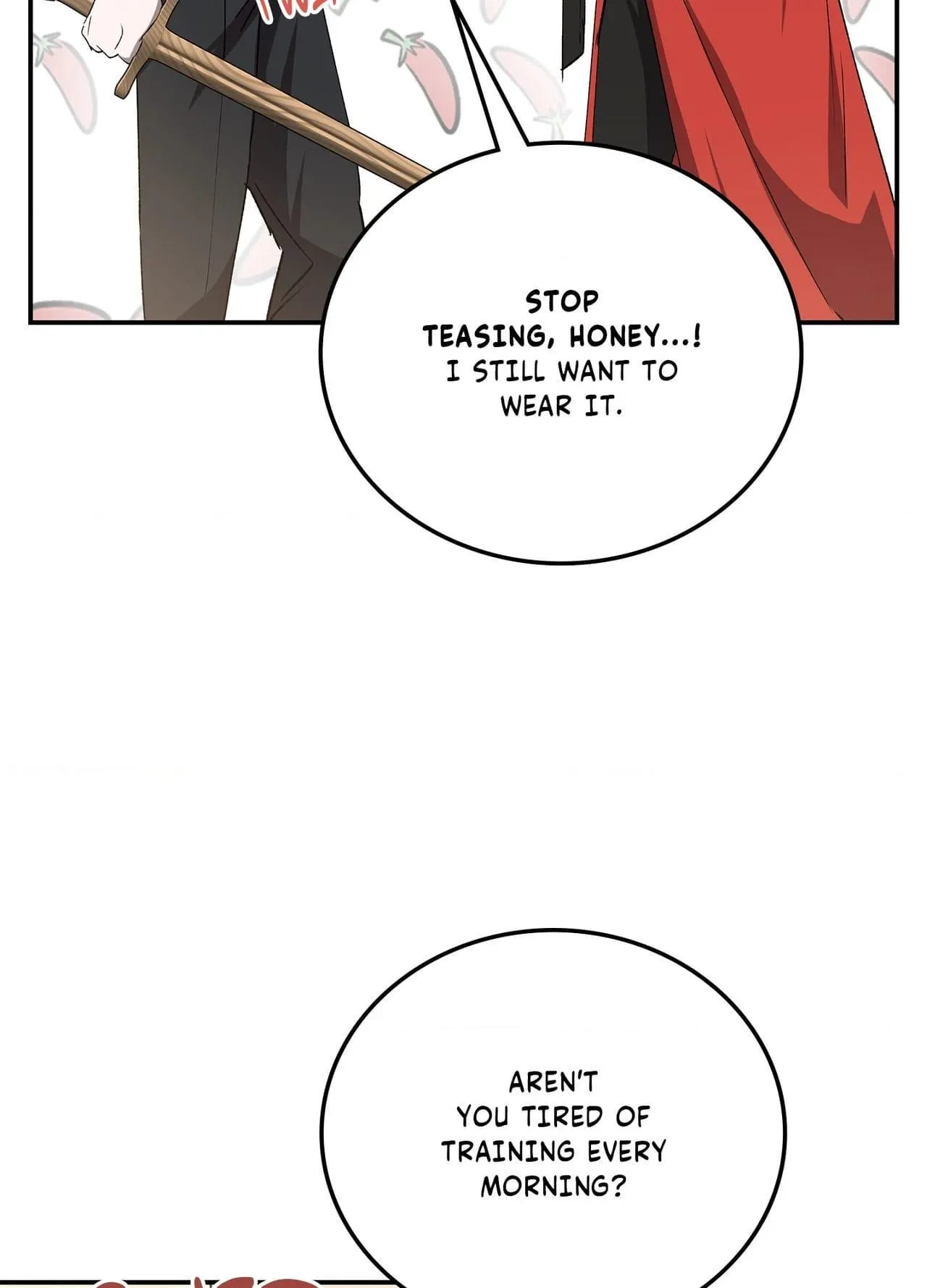 Daemuljeon - Chapter 46.04 Page 37