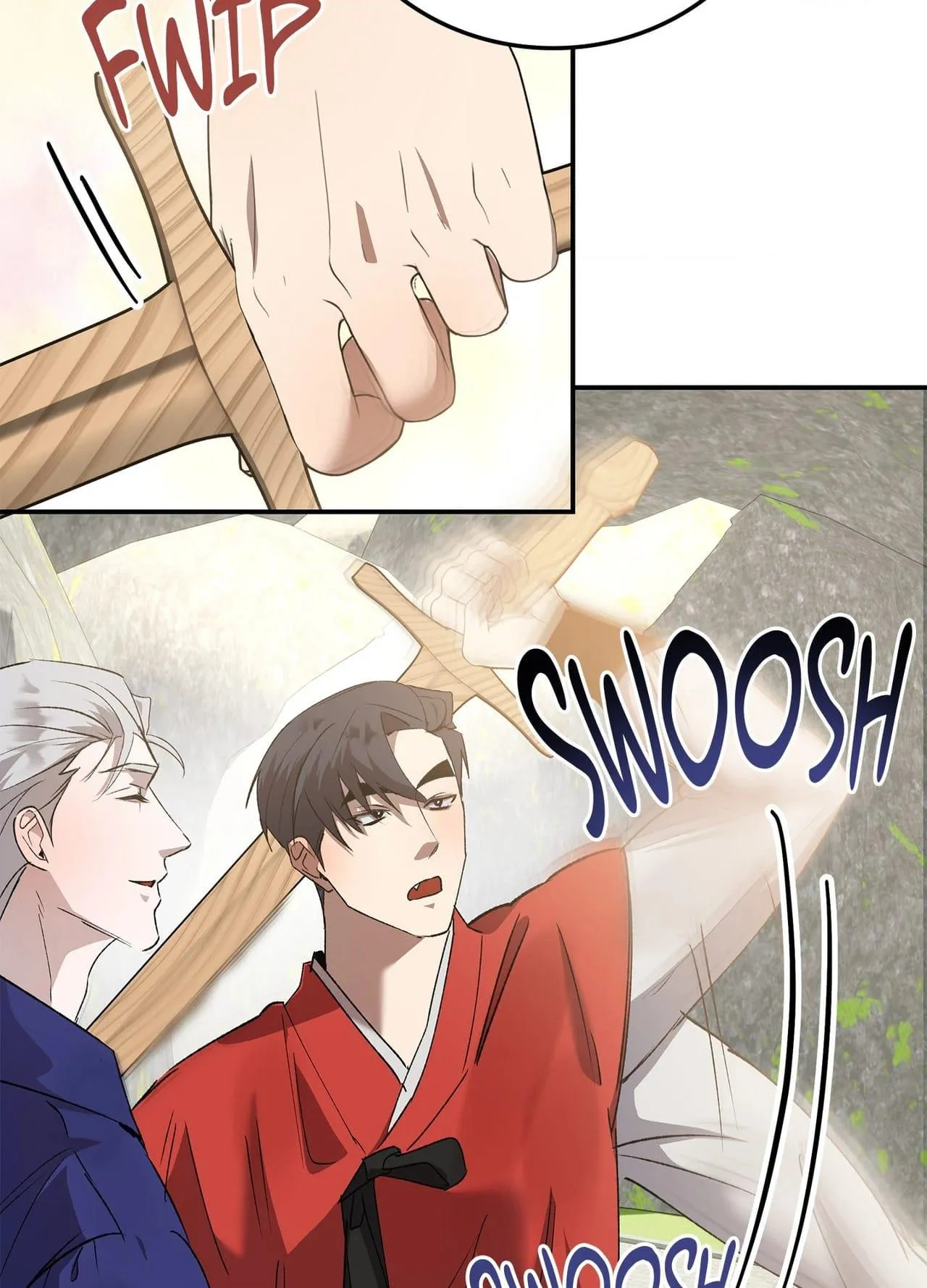 Daemuljeon - Chapter 46.04 Page 38