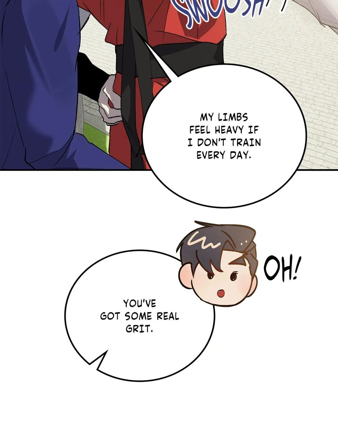 Daemuljeon - Chapter 46.04 Page 39