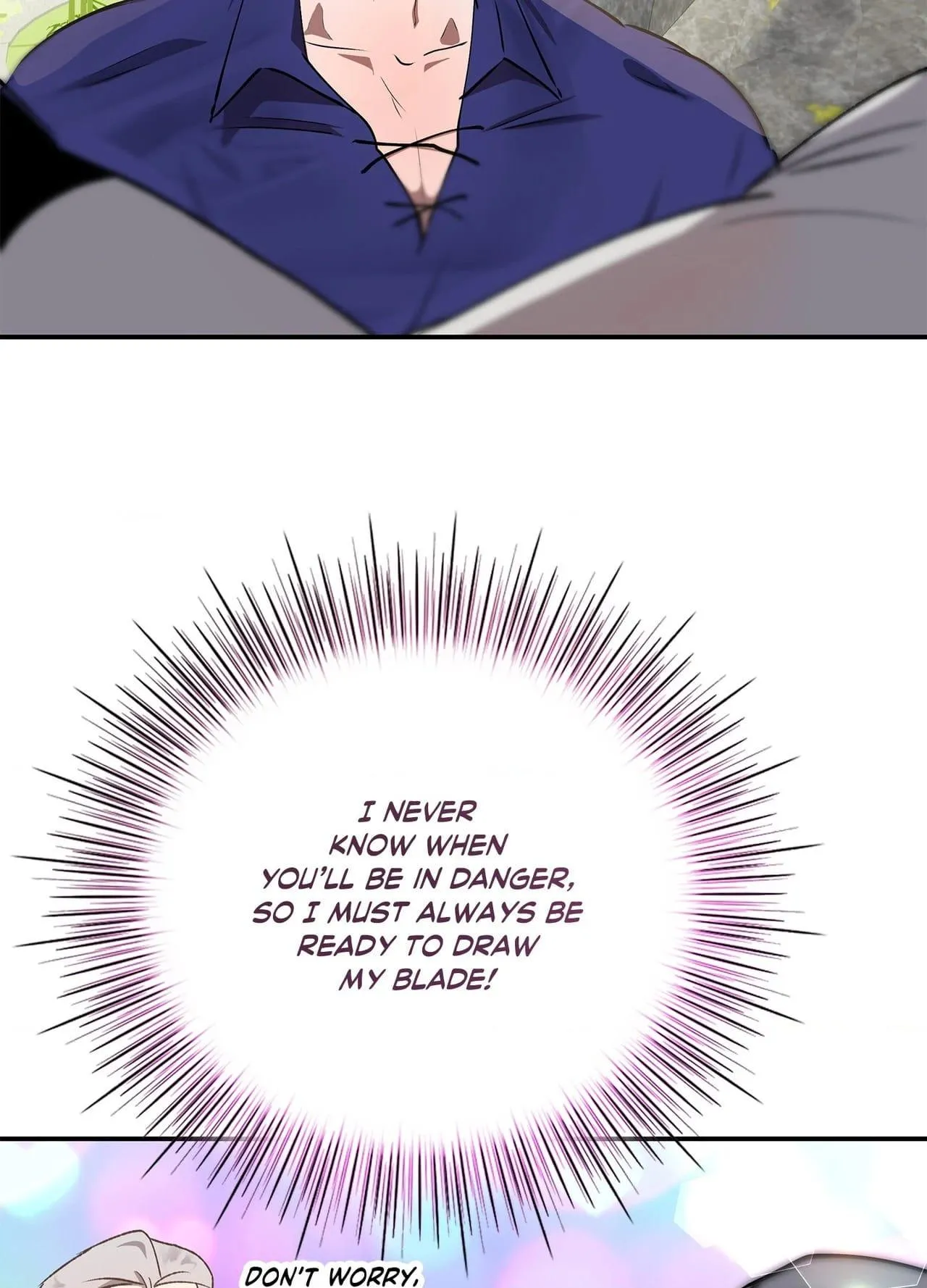 Daemuljeon - Chapter 46.04 Page 41