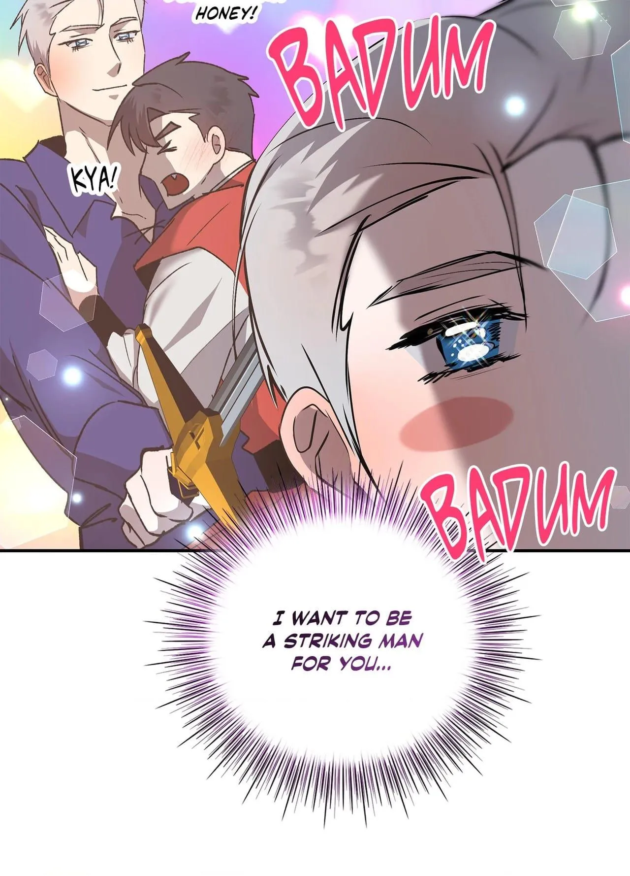 Daemuljeon - Chapter 46.04 Page 42