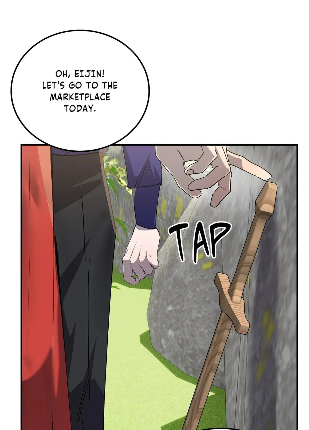 Daemuljeon - Chapter 46.04 Page 45