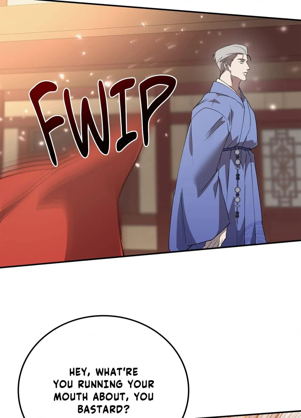 Daemuljeon - Chapter 46.04 Page 62