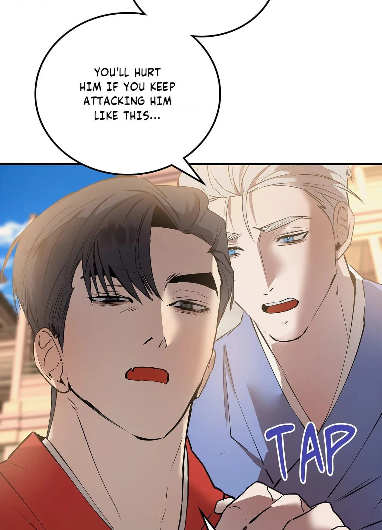 Daemuljeon - Chapter 46.04 Page 69