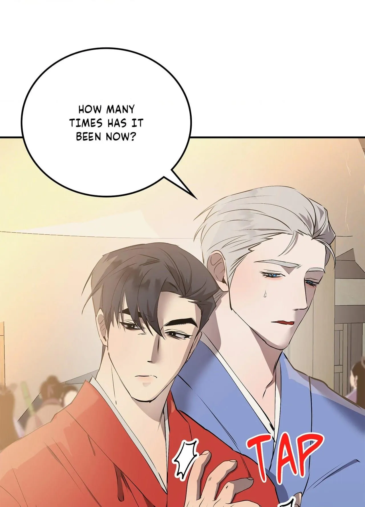 Daemuljeon - Chapter 46.04 Page 72