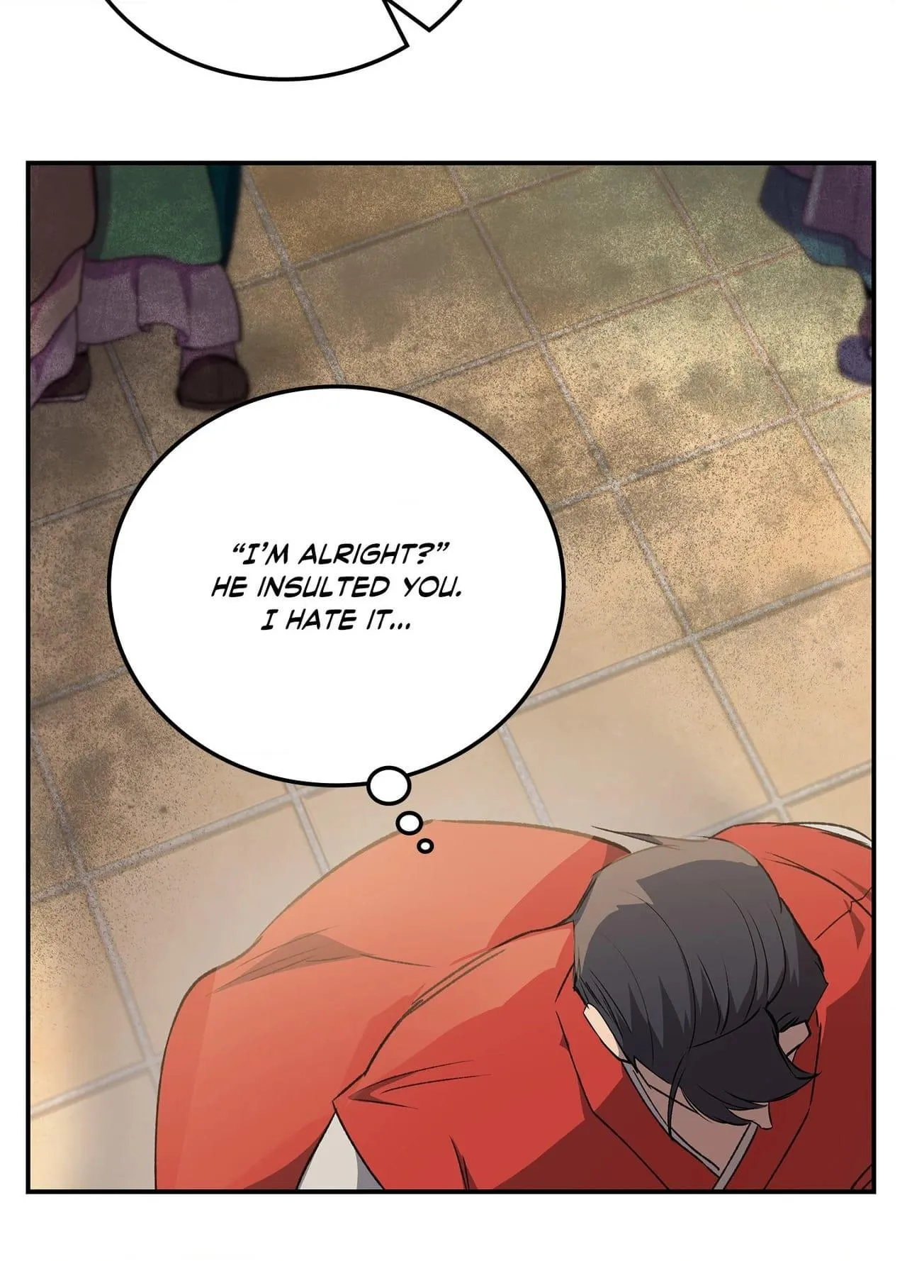 Daemuljeon - Chapter 46.04 Page 74