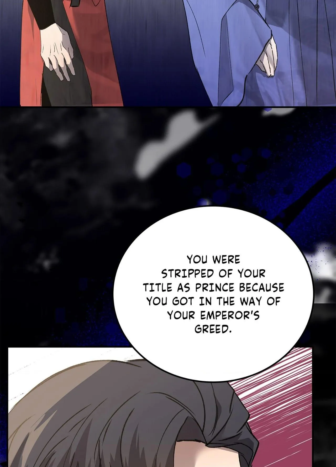 Daemuljeon - Chapter 46.04 Page 79