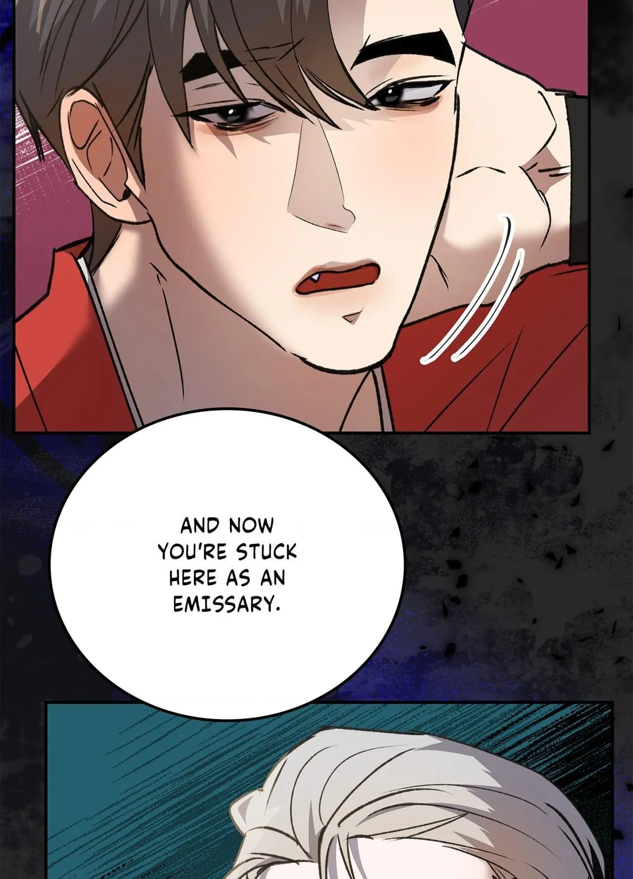 Daemuljeon - Chapter 46.04 Page 80