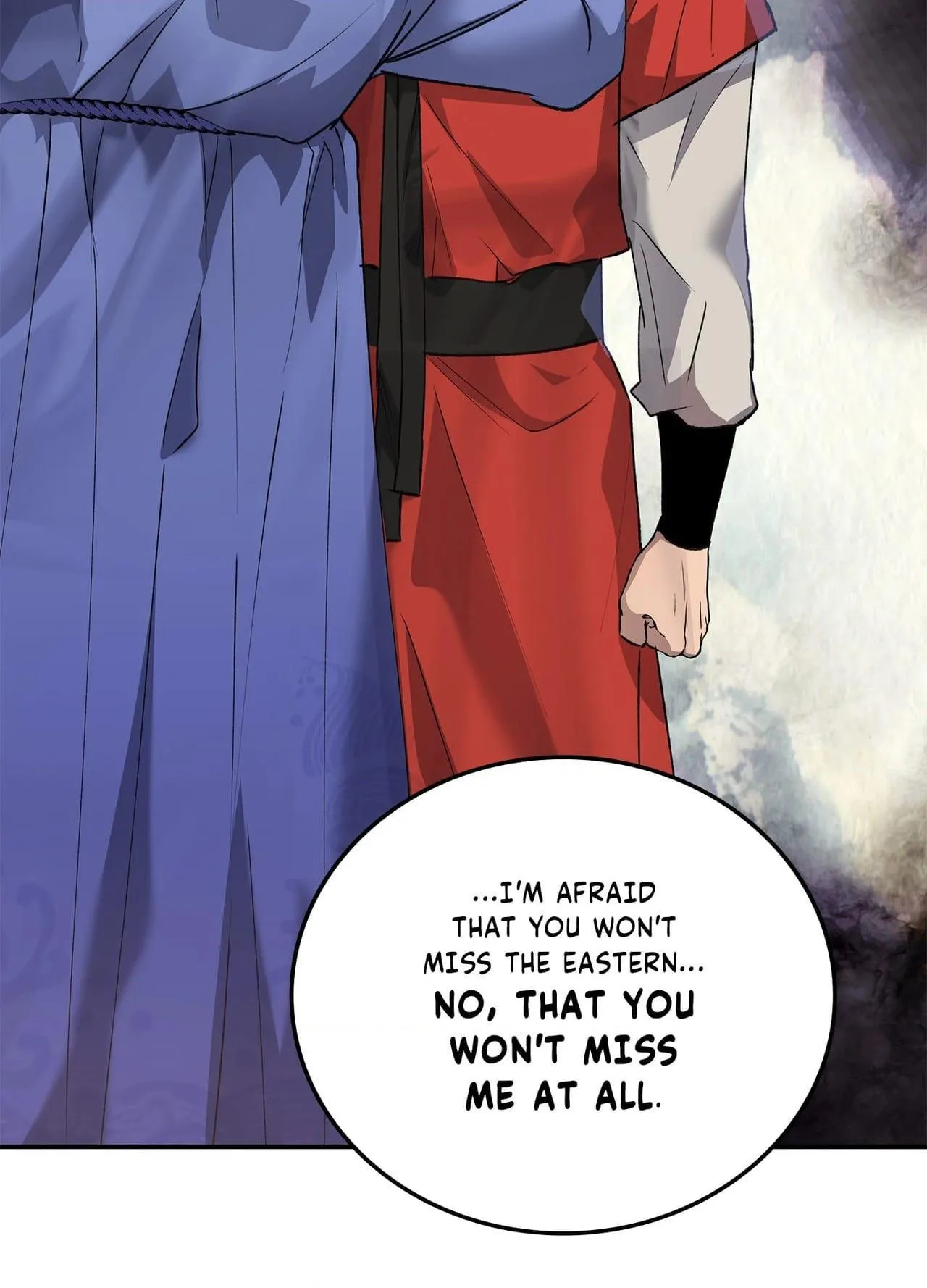 Daemuljeon - Chapter 46.04 Page 88