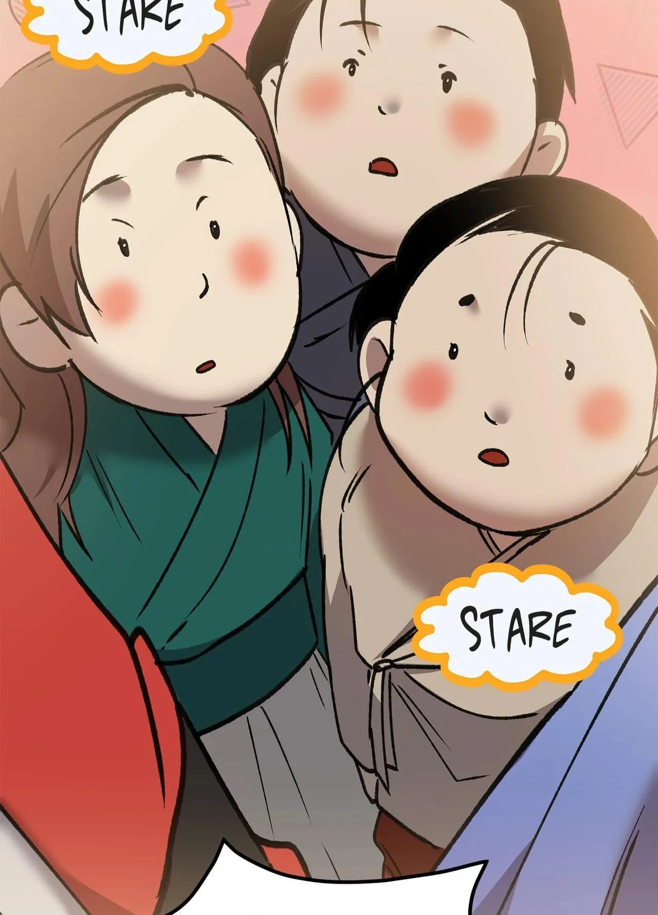 Daemuljeon - Chapter 46.04 Page 99