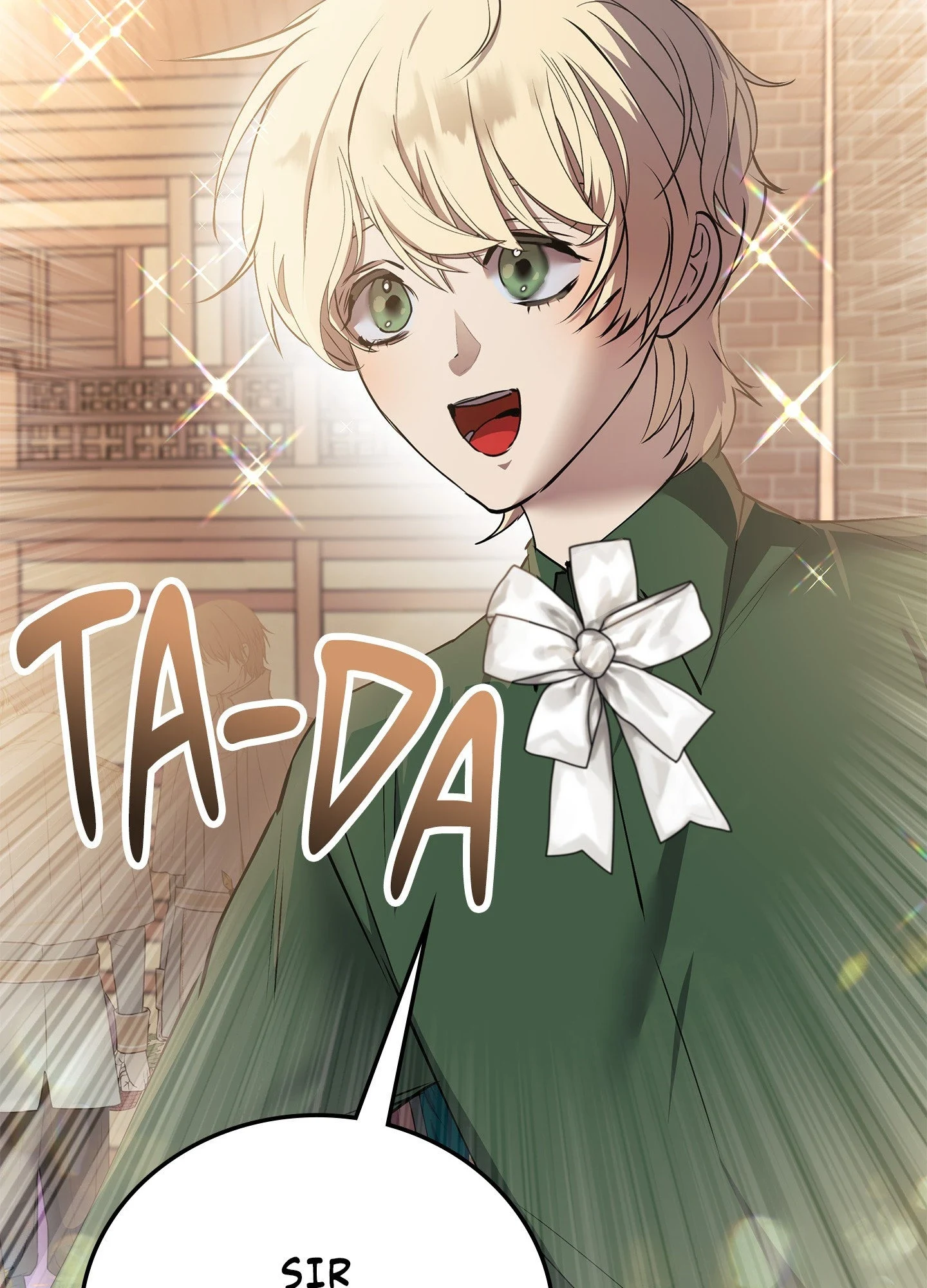 Daemuljeon - Chapter 46.05 Page 3