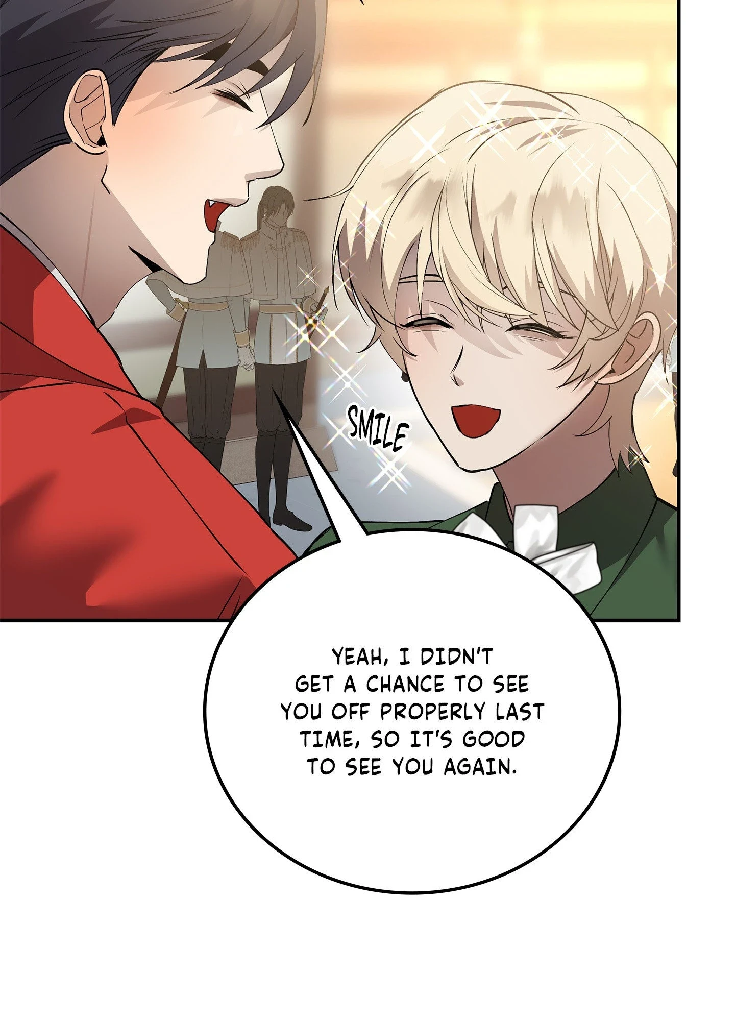 Daemuljeon - Chapter 46.05 Page 6