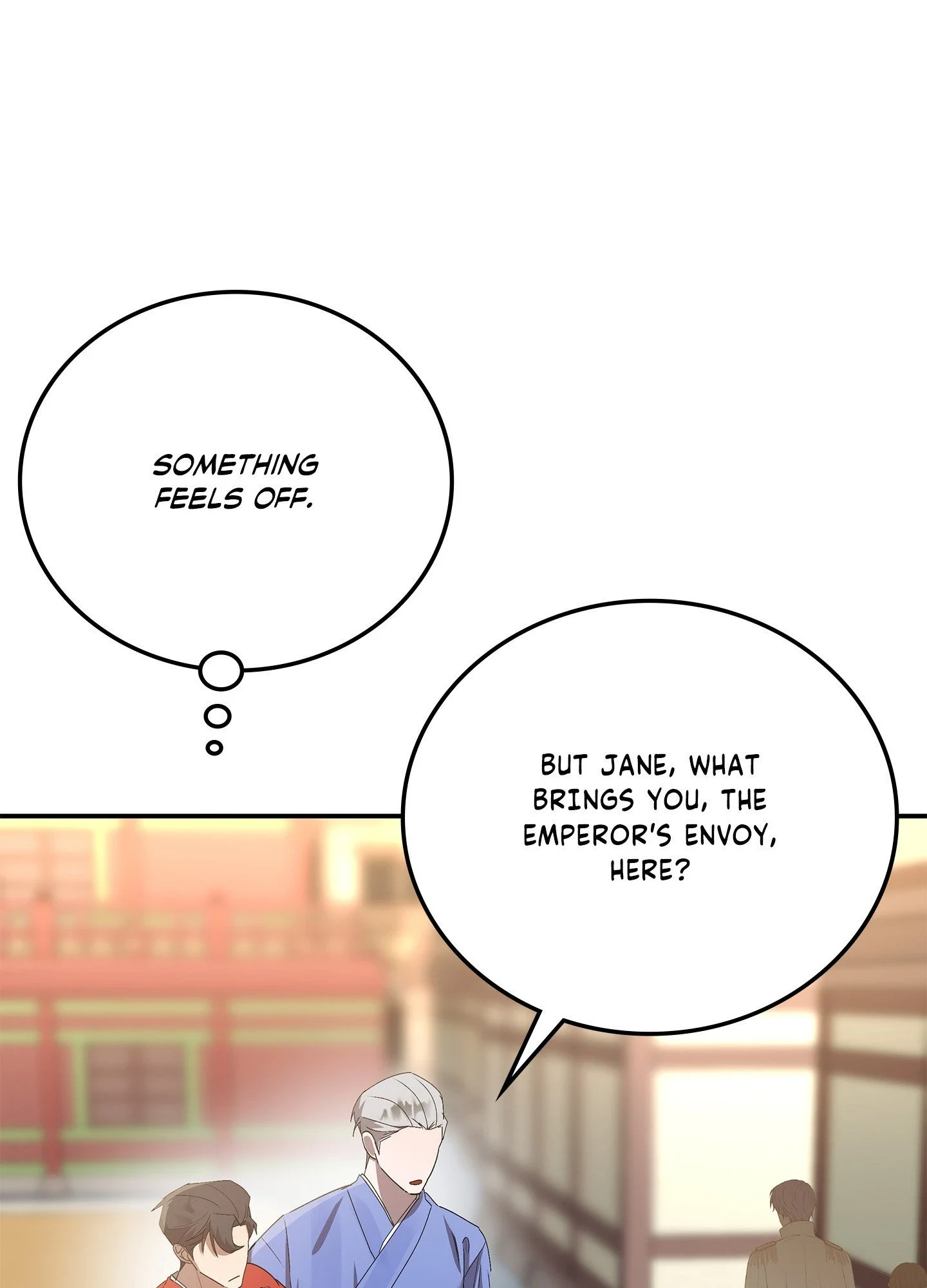 Daemuljeon - Chapter 46.05 Page 9