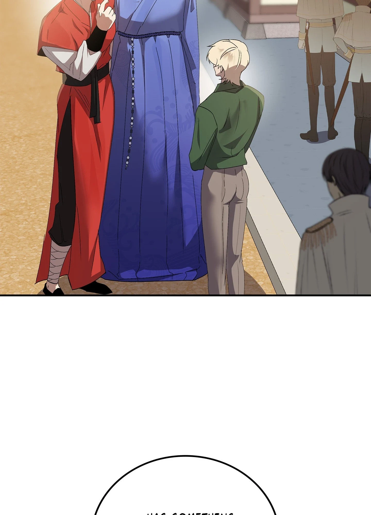 Daemuljeon - Chapter 46.05 Page 10