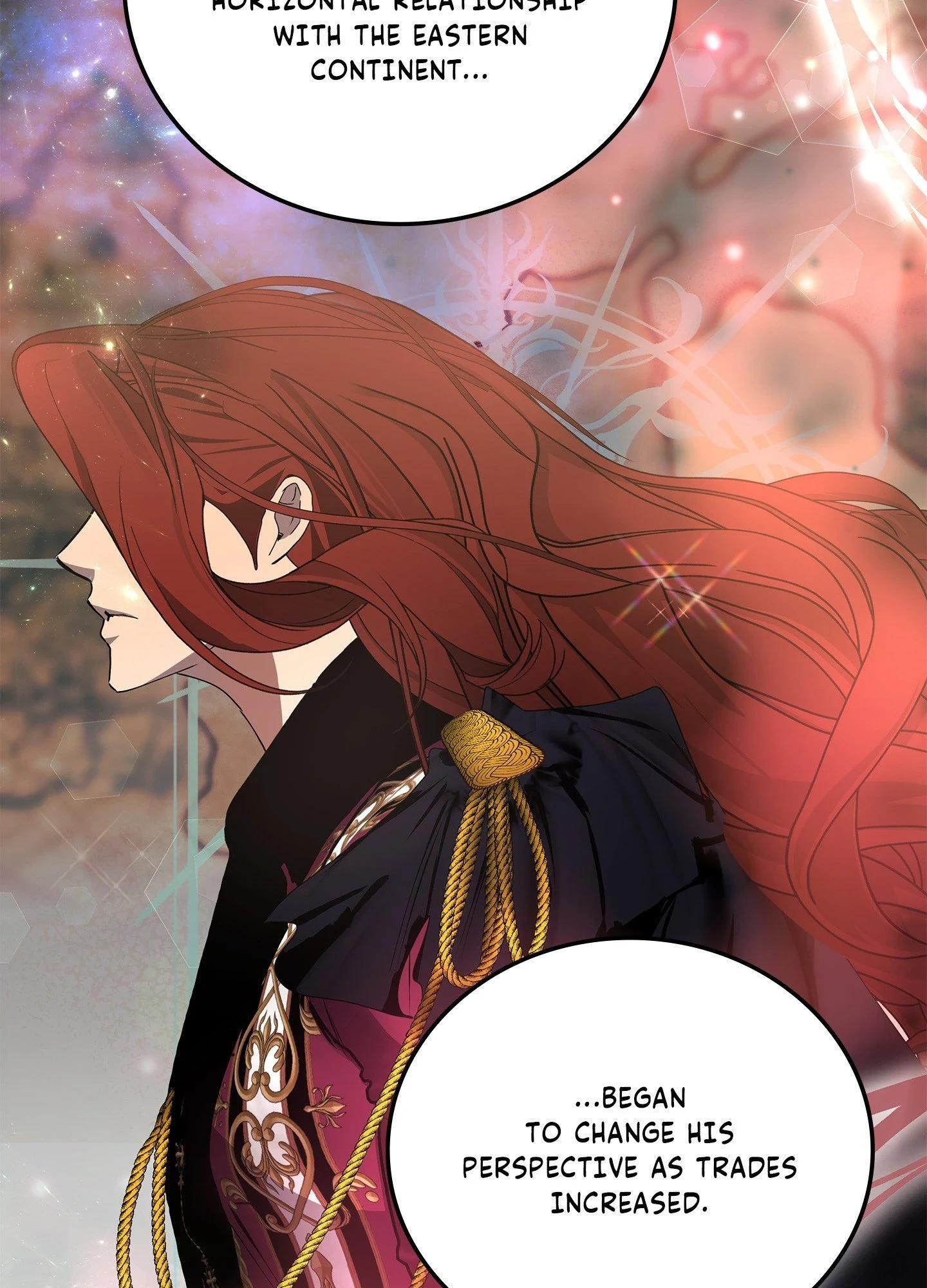 Daemuljeon - Chapter 46.05 Page 14